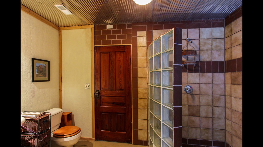 Timberview Coulee Cabins