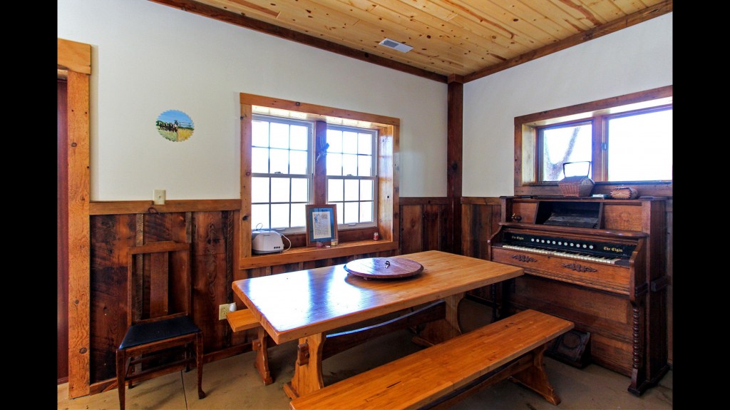 Timberview Coulee Cabins